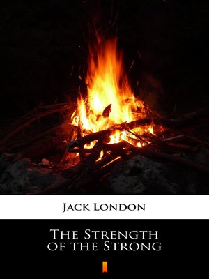 cover image of The Strength of the Strong